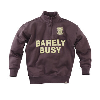 Z8 kids Sweater Niran frosted plum