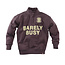 Sweater Niran frosted plum