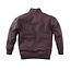 Sweater Niran frosted plum