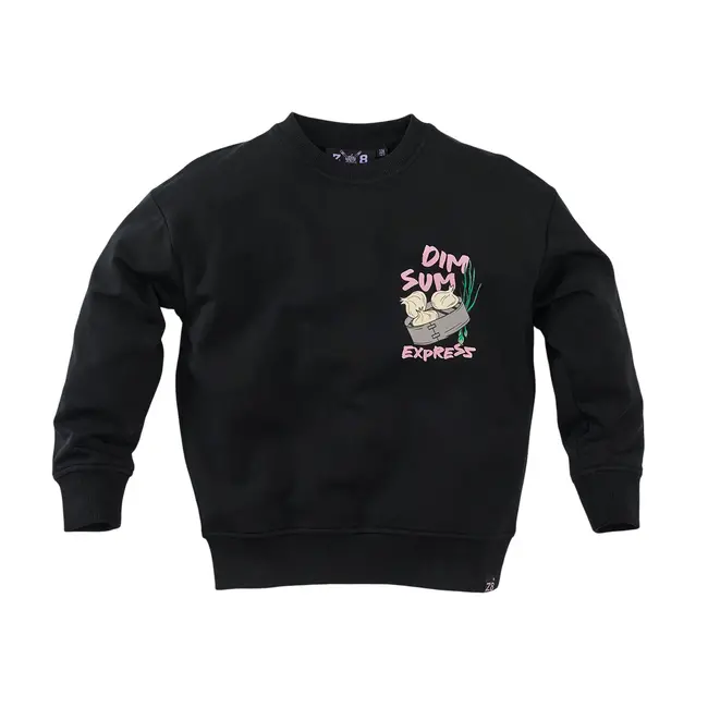 Sweater Nikko night sky