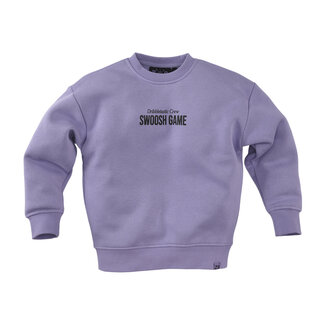 Z8 kids Sweater Neyo smokey lilac