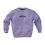 Sweater Neyo smokey lilac