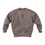 Sweater Misja twilight taupe