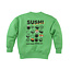 Sweater Misja buzzing frog