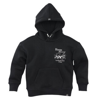 Z8 kids Hoody Maddox night sky