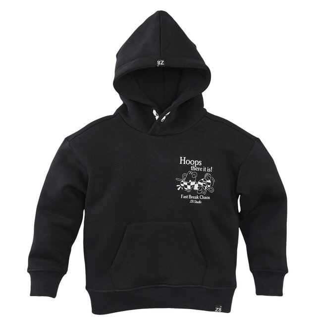 Hoody Maddox night sky