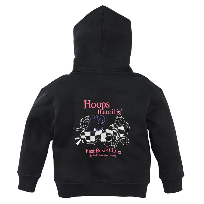 Hoody Maddox night sky