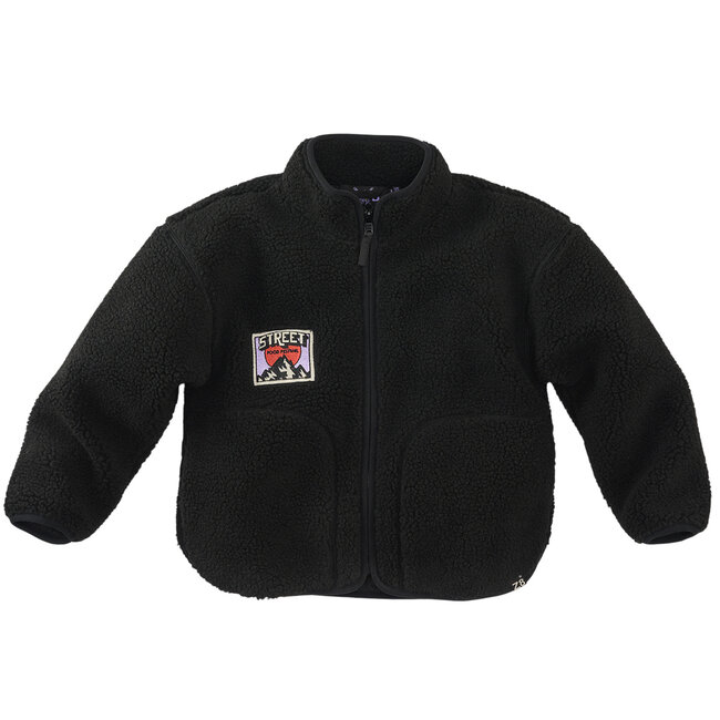 Borgvest Kyzer night sky