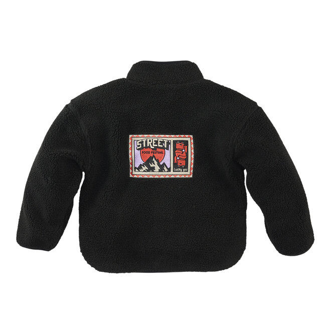 Borgvest Kyzer night sky