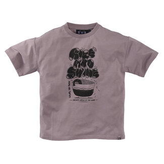 Z8 kids Shirt Jynx lavenda