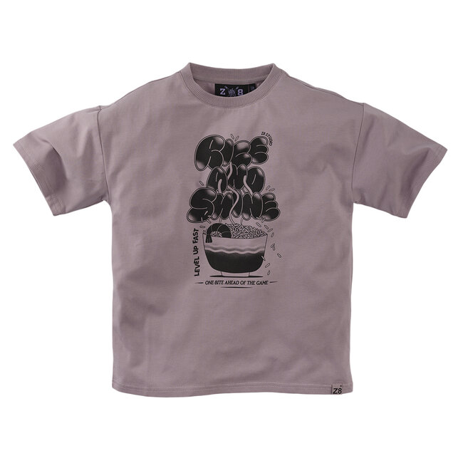 Shirt Jynx lavenda