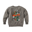 Sweater Jett mouse s back