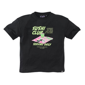 Z8 kids Shirt Javi night sky