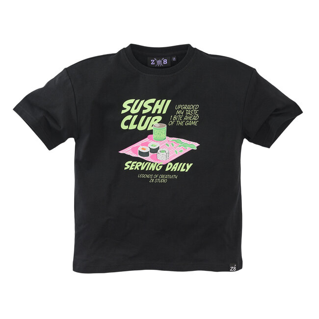 Shirt Javi night sky