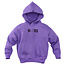 Hoody Jace W25/26 cosmic purple