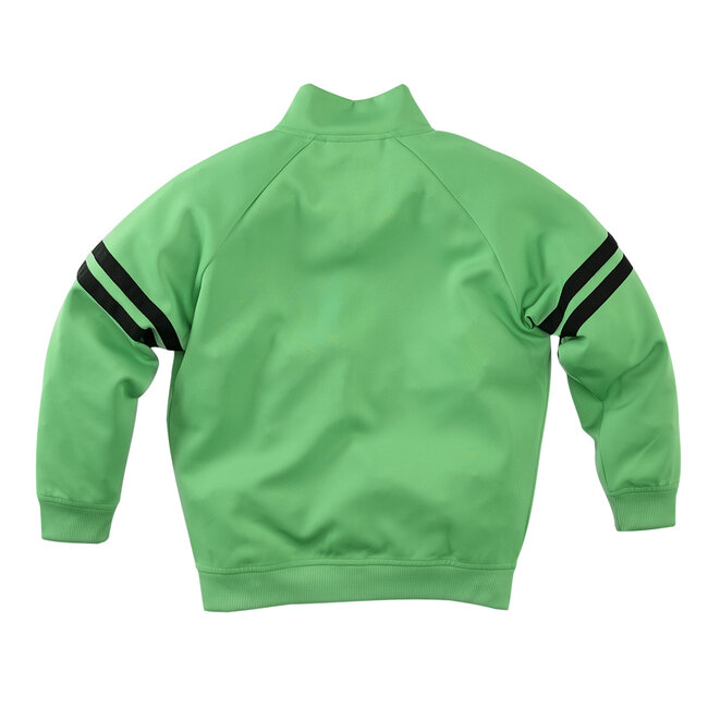 Vest Finch buzzing frog