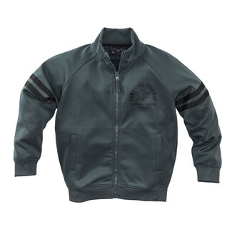 Z8 kids Vest Finch seafoam shadow