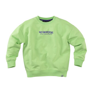Z8 kids Sweater Brex spring leaf