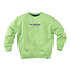 Sweater Brex spring leaf