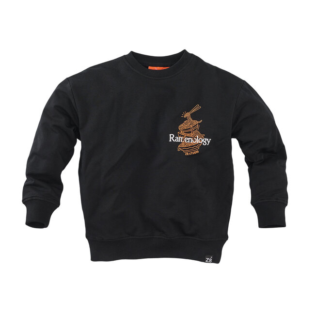 Sweater Bowie night sky