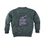 Sweater Bowie seafoam shadow