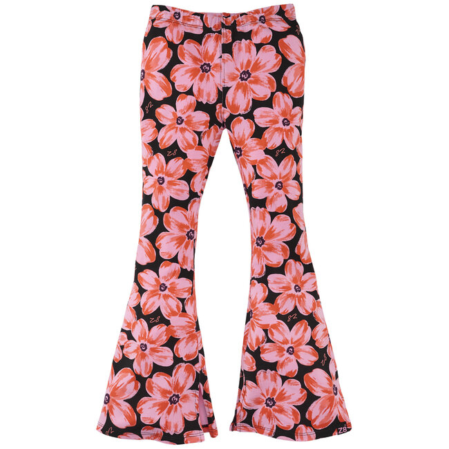 Broek Merthe night sky/aop