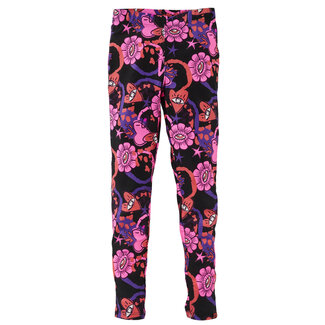 Z8 kids Legging Melanie night sky/aop