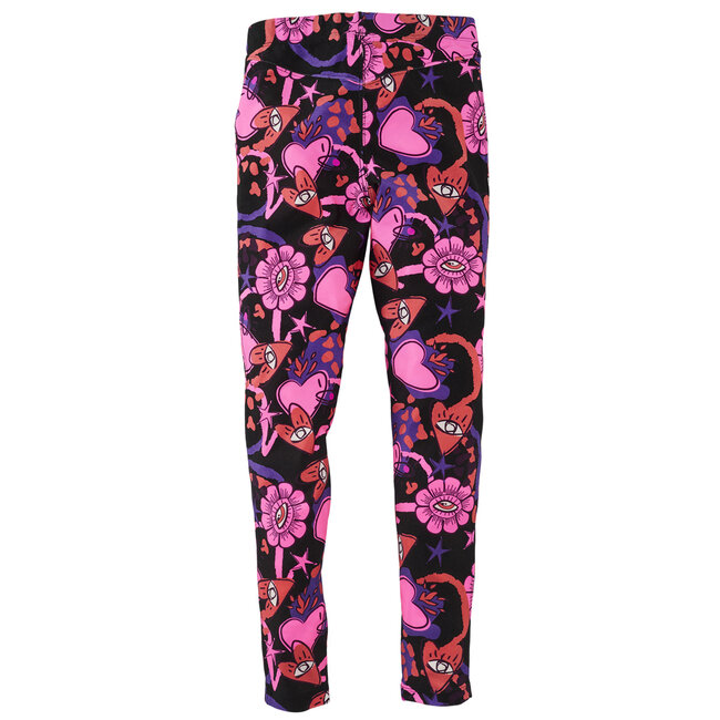 Legging Melanie night sky/aop