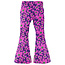 Broek Maylie purple eclipse/aop