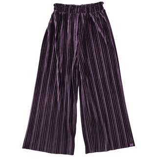 Z8 kids Broek Maral wineberry