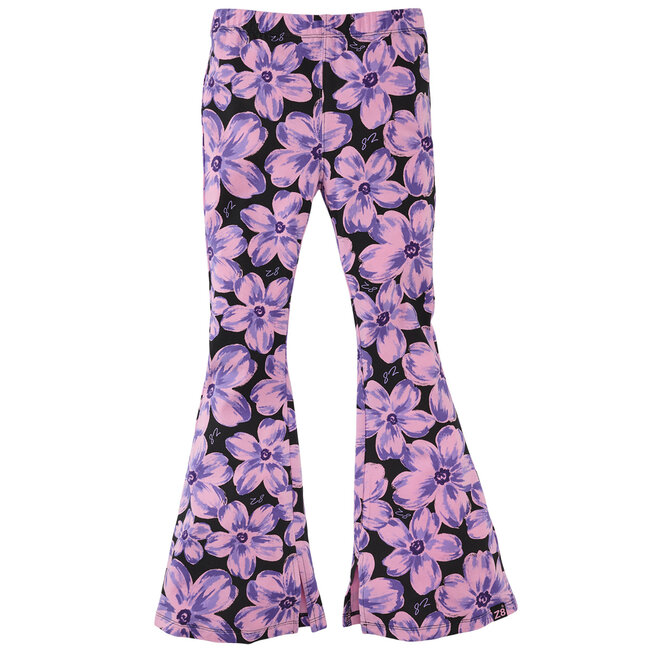 Broek Malon night sky/aop