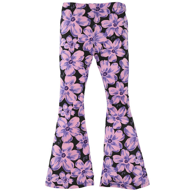 Broek Malon night sky/aop