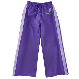 Z8 kids Broek Kitana purple chill