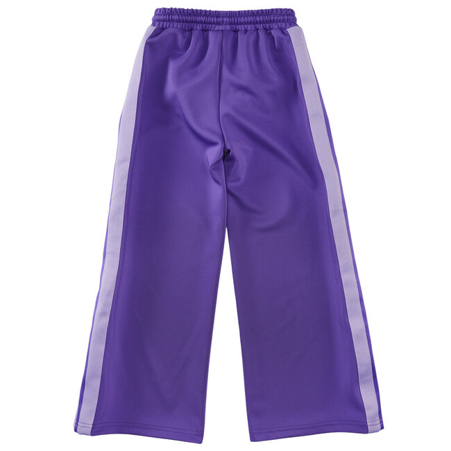 Broek Kitana purple chill