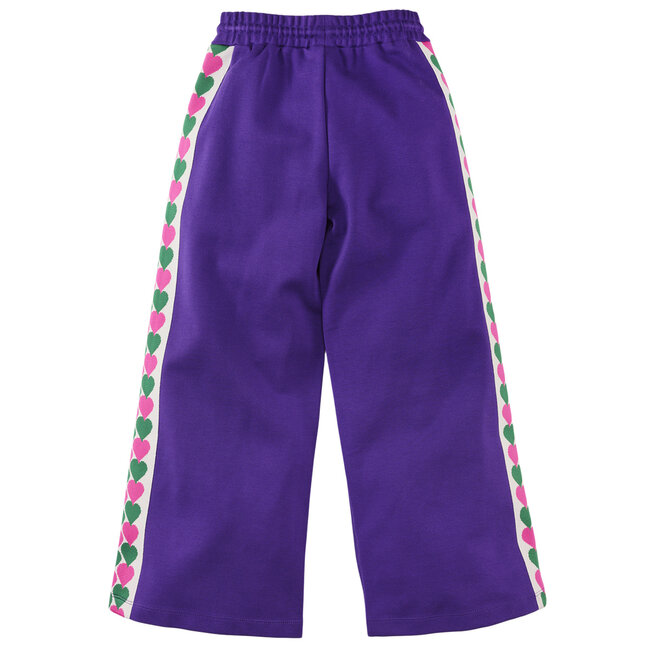 Broek Charlita purple eclipse