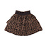 Rok Arohi amber brown/aop