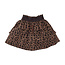 Rok Arohi amber brown/aop