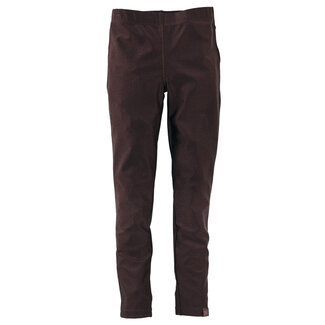 Z8 kids Legging Annebeth brownstone