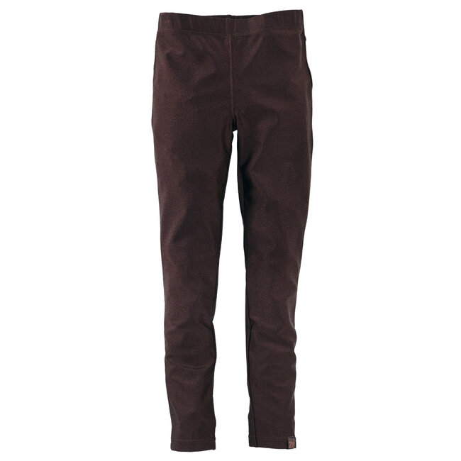 Legging Annebeth brownstone