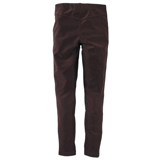 Legging Annebeth brownstone