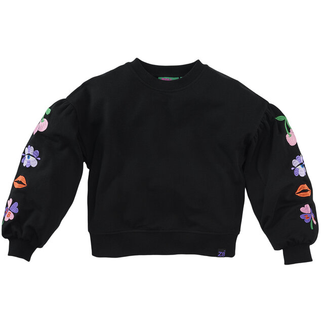 Sweater Zahara night sky
