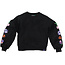 Sweater Zahara night sky