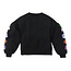 Sweater Zahara night sky