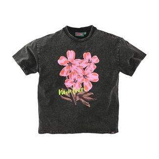 Z8 kids Shirt Venice night sky