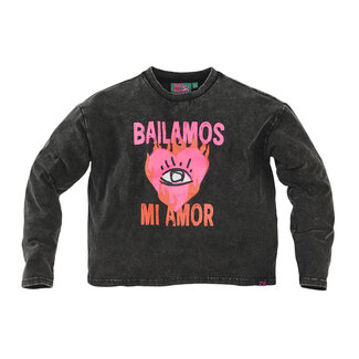 Z8 kids Longsleeve Shereen night sky