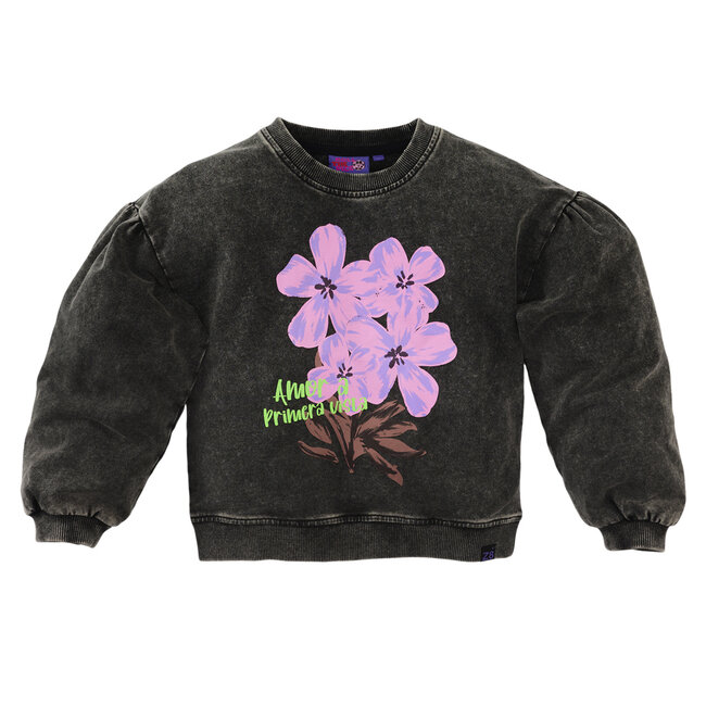 Sweater Raissa night sky