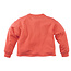 Longsleeve Nowella tropical coral