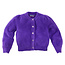 Vest Nazik purple chill