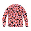 Longsleeve Marell night sky/aop