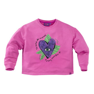 Z8 kids Sweater Luma pinky promise